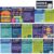 Fankya 16PCS Reading Strategies Posters Classroom Library Decor Reading Bulletin Board English Posters Elementary Educational Wall Decorations for Middle High Schools Teacher Supplies