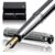 FANSTIK Silver Luxury fountain pen, fancy gift set for women, Chrome Finish, Professional executive pen gift set for men (Lux fountain Silver)