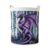 Fantasy Dragon Quilted Laundry Basket Book Lover Collapsible Storage Hamper (L,R396864A01)