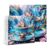 Fantasy Teacup Landscape Puzzles for Adults 1000 Pieces Nature, Magic Castle Wonderland Art Jigsaw Puzzles, Impossible Colorful Flower Aesthetic Puzzle