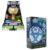 Fanzone Football Game & Smart Ball Counter Ball Duo Pack. Football Themed Pack with Rapid Quiz Game & Football that Counts keepy uppies for Football Fans. Get Ready for World Cup 2026