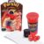 Farkle Heatwave Classic Dice Game for Kids and Families Ages 6+ Travel Size Group Party Games for 2+ Players – Gift for Teens and Adults by Continuum