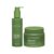 Farmacy Cleansing Duo, Green Clean Balm + Juicy Gel Cleanser, 2 Count