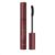 FARMASi Royal Cherry Mascara, Volumizing & Lengthening Black Mascara with Silicone Brush, Lash Defining Formula for Lifted Separated Lashes, Long Wear Eye Makeup