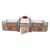 Farm Fence Toy Horse Corral Accessories for