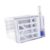 Farm Habitat Kit – 3D Acrylic House for Science Observation & Educational Toys (10x10x7cm/3.9×3.9×2.8in)