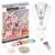 Fashion Angels Chaotic Crafts Jewelry Design Kit, for Kids Ages 8+