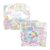 Fashion Angels My Little Pony Sticker & Activity Bundle, Includes Make A Scene Pretty Pony Portfolio & 1000+ Sticker Book, Arts & Crafts Kits for Kids