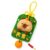 FashionCha DIY Felting Kit Keychain Craft