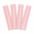 FashionCha Drawer Organizer Divider Set, 4 Pieces, size to 1