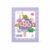 FashionCha Felt Craft Kit, Educational DIY Toy, Style to 1
