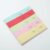 FashionCha Stock Paper, 80g/ Colored Paper for Drawing Projects and Crafting Activities, for Scrapbooking, Pink, A5 (148×210 mm) – 500 sheets