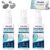 Fast Acting Shower Limescale Remover Spray for Glass Bathroom 3.38 fl oz