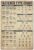 Fastener Type Chart Metal Wall Decor Aluminium Tool Knowledge Posters Room Popular Science Education Office Studio Home Plaque 8″x12″ Tin Sign