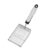 Fast Sifting Beach Sand Scoop, Stainless Steel Mesh