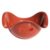 Fat Brain Toys bilibo by MOLUK, bilibo Seats for Toddlers and Kids, Indoor/Outdoor Play, Toys for Ages 2-4, Terracotta