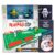 Fat Brain Toys Foosbots Rivals Cup, International-Themed Foosbots Soccer Game with Stadium, Active Skill Game for Kids, Tweens, Teens Ages 6+