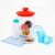 Fat Brain Toys Pretendables Milk and Cookies Set – Pretendables Milk and Cookies Set – NEW Pretend Play & Imaginative Play for Ages 3 to 10