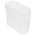 FAVOMOTO Cheese Slice Storage Box Made of Sturdy Pp Japanese Style for Fridge, Food Preservation Container Keeps Cheese Fresh and Organized in Kitchen Storage