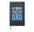 Favorite Doctor Calls Me Dad Of A Doctor Dad Doctor Father Hardcover Journal, Black