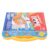 Fawfose English Talking Learning Book, Interactive Audio Sound Book for Kids, Touch Sensitive Technology, Fun Language Exercises for Preschoolers