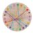Fawfose Knot Tying Rope Puzzle Game Wooden Brain Teaser with Rubber Wood and Cotton Rope 8.7 Inch Multi Level Untangling Challenge for Kids Adults Family Travel Parties