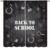 Fblifil Back to School Science Curtains,Chalk Sketch Science 63″ W X 63″ L