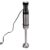 Fdit Variable Speed Hand Blender Set with 800ml Cup and 600ml Chopper Bowl Stainless Steel Electric Stick Blender for Smoothies Soups Sauces and Purees (100-120V US Plug 1200W)