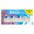 Febreze Air Freshener, Mediterranean Lavender + Linen & Sky, 5 Refills (4.35 Oz)