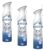 FE.BRE.ZE. AIR FRESHENER Mist Musty Odor Fighter Fresh Air Scent 3 bottles 8.8 0z (pack 3)