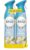 FE.BRE.ZE. AIR FRESHENER. Mist Refresh & Energize Rejuvenating Water Zesty Orange Blossom Scent 2 bottles 8.8 0z (2 pack)