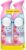 Febrezee Odor-Fighting Air Freshener, April Fresh, Air Spray, Air Freshener Mist, 8.8 Ounce – 2 Count (Pack of 1) (April Fresh)