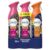 Febreze Odor-Fighting Air Freshener Spray, Room Spray, Japanese Cherry Blossom and Tranquil Cyprus Coves scents, 8.1oz, 3 count