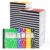 feela 70 Pack Mini Composition Notebook Bulk, Cute Pocket Composition Note Pad, Small Journal Notebooks for Students College School Supplies, 4.5″ X 3.25″, Narrow Ruled, 5 Marble Covers