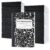 feela 70 Pack Mini Composition Notebook Bulk, Cute Pocket Composition Note Pad, Small Journal Notebooks for Students College School Supplies, 4.5″ X 3.25″, Narrow Ruled, Black Marble Covers