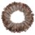 FeelfunFeather 120pcs Natural Pheasant Plumage Feathers 2-3 Inches Natural Fluffy Spotted Plumage Feathers for Sewing Crafts Clothing Jewelry Hair Hats Wedding Party Decoration
