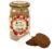 Feel Green – We Create Nature Garden in a Glass Cultivation Set, Cherry Tomatoes with Organic Seeds, Plants from the Preserving Jar and Grass Paper, Gift Idea, Plastic-Free, Made in Austria