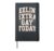 Feeling Extra Gay Today LGBTQ+ Pride Queer – Hardcover Journal, Black