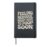 Feeling Nervous, Might Have To Poop Soon – Hardcover Journal, Black