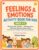 Feelings & Emotions Activity Book for Kids Ages 3-7: 84 Playful SEL Activities — Matching Games, Calm-Down Breathing, Mazes & More to Build Emotional Intelligence, Empathy and Self-Regulation