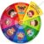 Feelings Emotion Wheel for Kids Feeling Emotions Chart for Toddlers