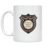 Feelings Wheel Mug – Feelings Wheel Ready – 11 oz Ceramic
