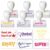 Feifeiya 6 Pcs Self Inking Teacher Stamps, Positive Grading Stamp