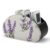 FekiLoot Flowers TV Remote Control Holder with 5 Compartments
