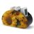 FekiLoot Many Sunflowers TV Remote Control Holder with 5 Compartments