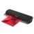 Fellowes Ara 130 Laminator for Personal Use with Pouch Starter Kit