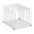 Fellowes Desktop Organizer, 11 Sections, 9″ x 11.375″ x 8″, Wire, Silver (72012)