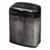 Fellowes M-7Cm Paper Shredder Particle-Cut Shredding Black, W128286179 (Particle-Cut Shredding Black)