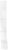 Fellowes Pack of 25 Metallic Swirls, White, 38 mm