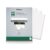 Fellowes Thermal Laminating Pouches, School Supplies Letter Size Sheets, Rigid 5-Mil, 100-Pack, Clear Jam-Free Design (5743501)